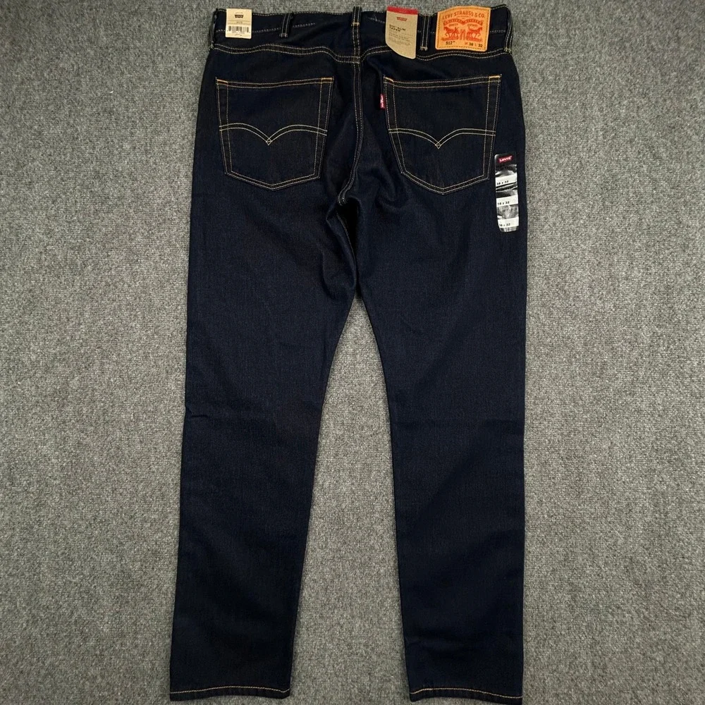 Levis levi 512